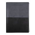 Debden Vanessa A5 Ruled 192 Pages Notebooks#Colour_BLACK