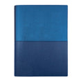 Debden Vanessa A5 Ruled 192 Pages Notebooks#Colour_NAVY