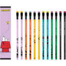 Moleskine LE Blackwing x Peanuts Soft Pencils Set of 12
