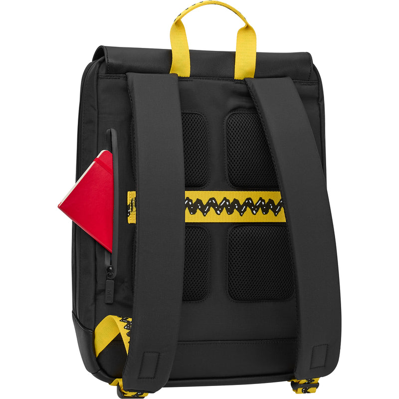 Moleskine LE Metro Slim Peanuts Backpack