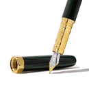 Ferris Wheel Press Bijou Catnip Cafe Fountain Pens