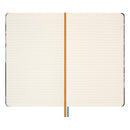 Moleskine LE Impressionism Large Ruled Hardcover Notebook