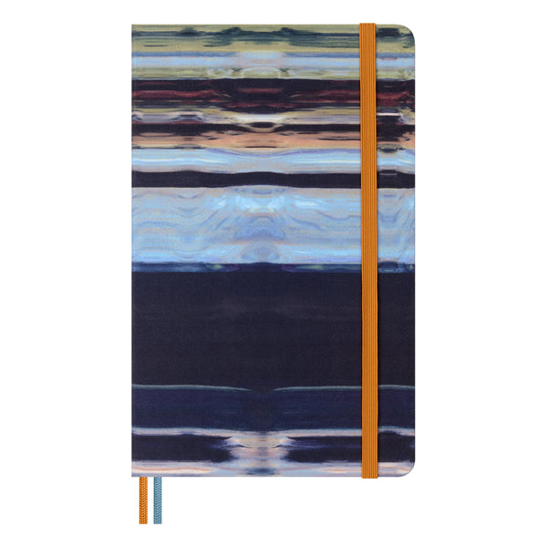 Moleskine LE Impressionism Large Ruled Hardcover Notebook