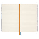 Moleskine LE Impressionism Large Ruled Hardcover Notebook with a Gift Box