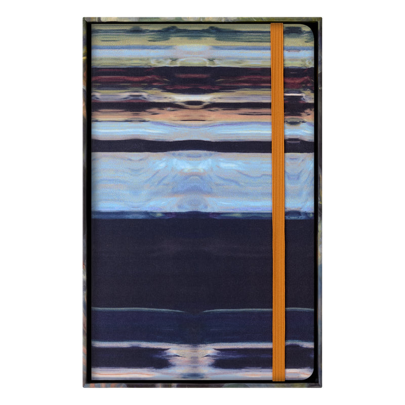 Moleskine LE Impressionism Large Ruled Hardcover Notebook with a Gift Box