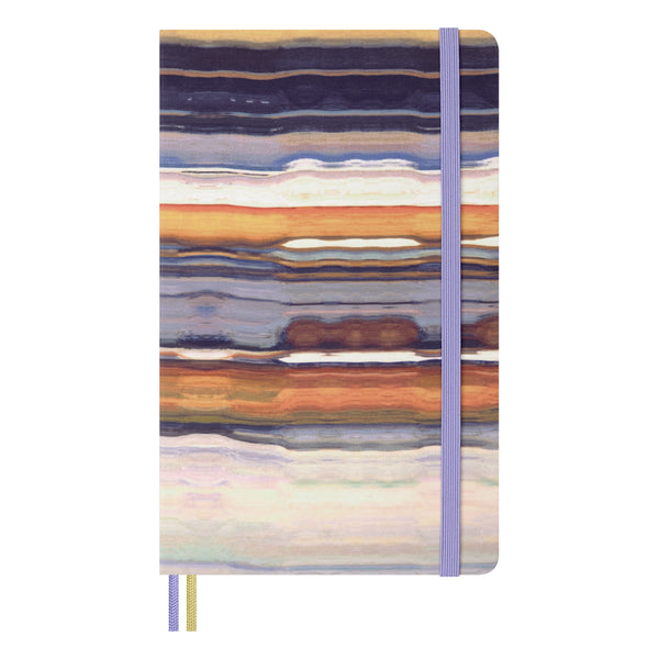 Moleskine LE Impressionism Large Undated Planner