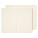 Moleskine LE Impressionism Cahier Set of 2 Large Plain Notebooks