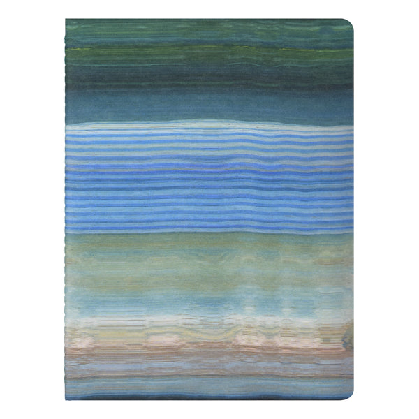 Moleskine LE Impressionism Cahier Xtra Large Ruled Notebook