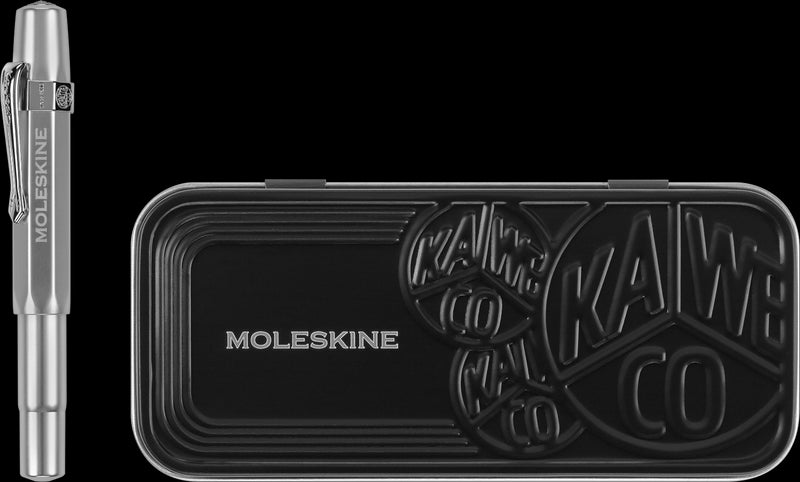 Moleskine LE Impressionism 3 Piece Gift Set