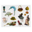 Moleskine LE Impressionism 3 Piece Gift Set