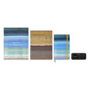 Moleskine LE Impressionism 3 Piece Gift Set