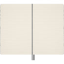 Moleskine LE NASA Large Ruled Hardcover Notebook