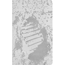 Moleskine LE NASA Large Plain Cahier Journals Set of 2