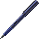 Lamy Al-Star LE Dark Dusk Fountain Pens