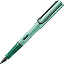 Lamy Al-Star LE Mint Fountain Pens