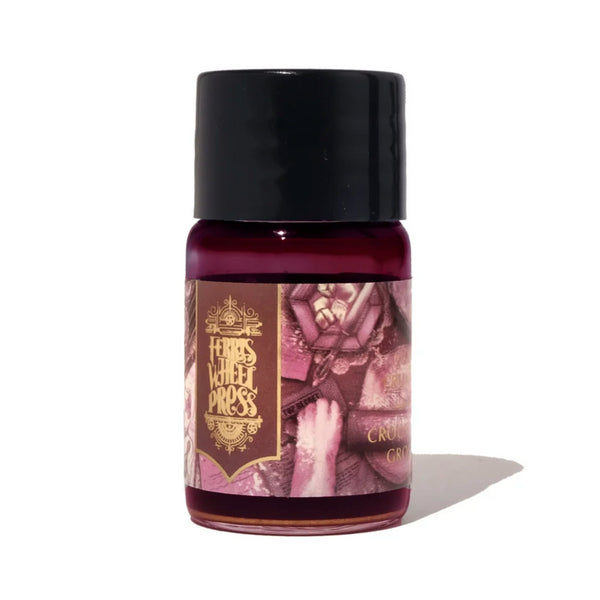 Ferris Wheel Press Currant Crumble Pie Fountain Pens Inks#Size_10ML