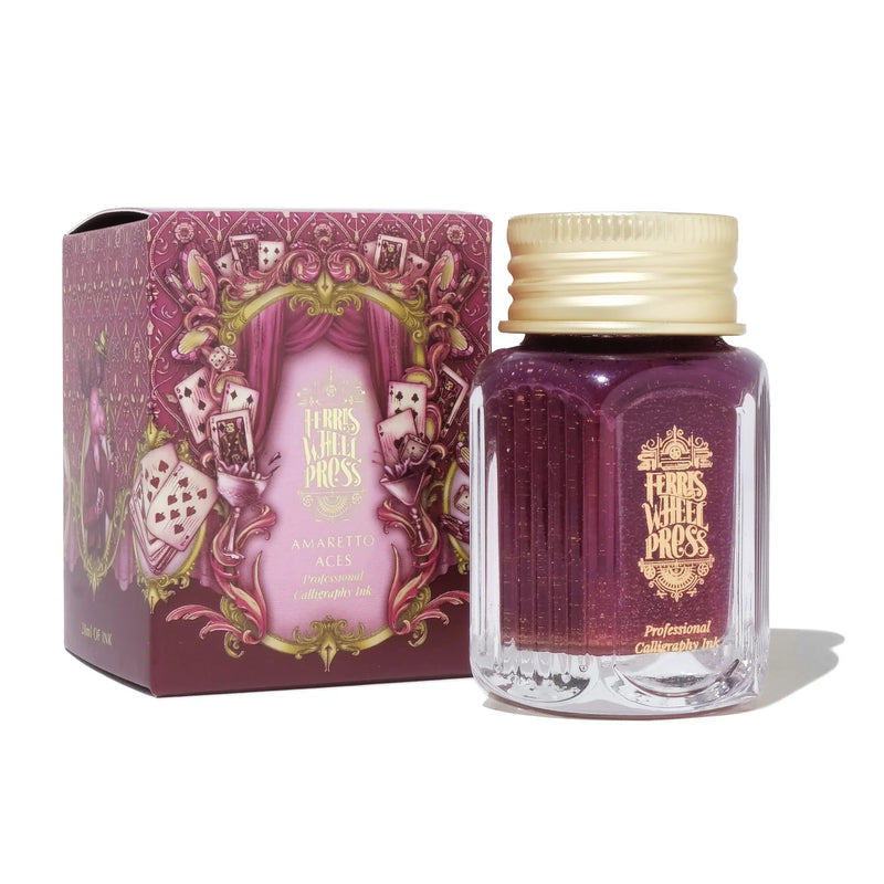 Ferris Wheel Press Calligraphy Ink 28ML