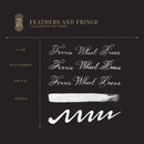 Ferris Wheel Press Calligraphy Ink 28ML