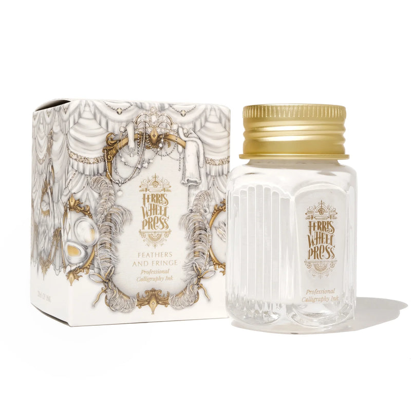 Ferris Wheel Press Calligraphy Ink 28ML