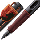 Lamy Safari LE Harry Potter Gryffindor Fountain Pens
