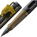 Lamy Safari LE Harry Potter Hufflepuff Fountain Pens