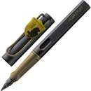 Lamy Safari LE Harry Potter Hufflepuff Fountain Pens