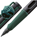 Lamy Safari LE Harry Potter Slytherin Fountain Pens