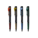 Lamy Safari LE Harry Potter Extra Fine Fountain Pens Set of 4