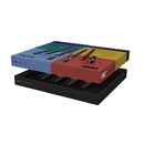 Lamy Safari LE Harry Potter Medium Fountain Pens Set of 4