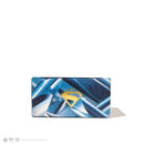 Ferris Wheel Press x WB Superman Frozen Fortress Fountain Pen Inks