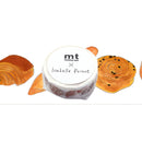 MT Washi Tape 15MM X 5M Isabelle Boinot Baguette