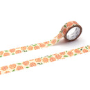 MT Washi Tape 15MM X 5M Maruichikyu Osmanthus