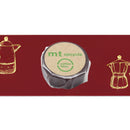 MT Washi Tape 15MM X 5M Upcycle Coffee Pot & Maker