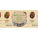 MT Washi Tape 15MM X 5M Upcycle Coffee Roast