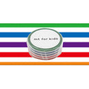 MT Washi Tape 15MM X 7M Kids Colorful Border