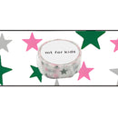 MT Washi Tape 15MM X 7M Kids Motif Star
