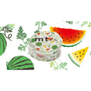 MT Washi Tape 15MM X 7M EX Watermelon