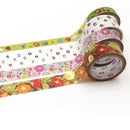 MT Washi Tape 100th Anniversary Set SOU-SOU