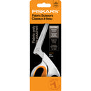 Fiskars 8 Inch Razor Edge Shears Scissors