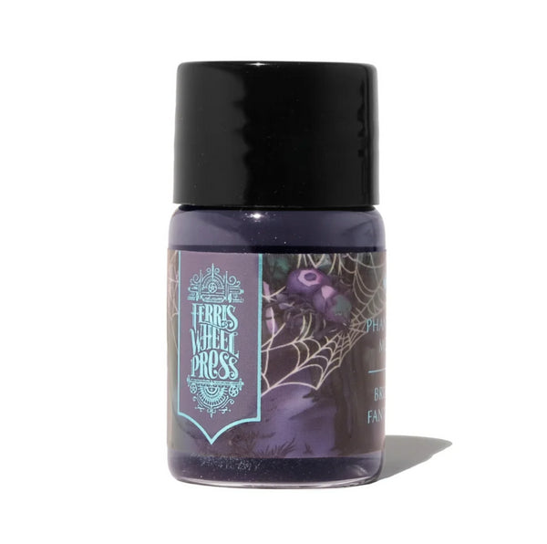 Ferris Wheel Press Ferritales Phantom Mist Fountain Pen Inks#Size_10ML