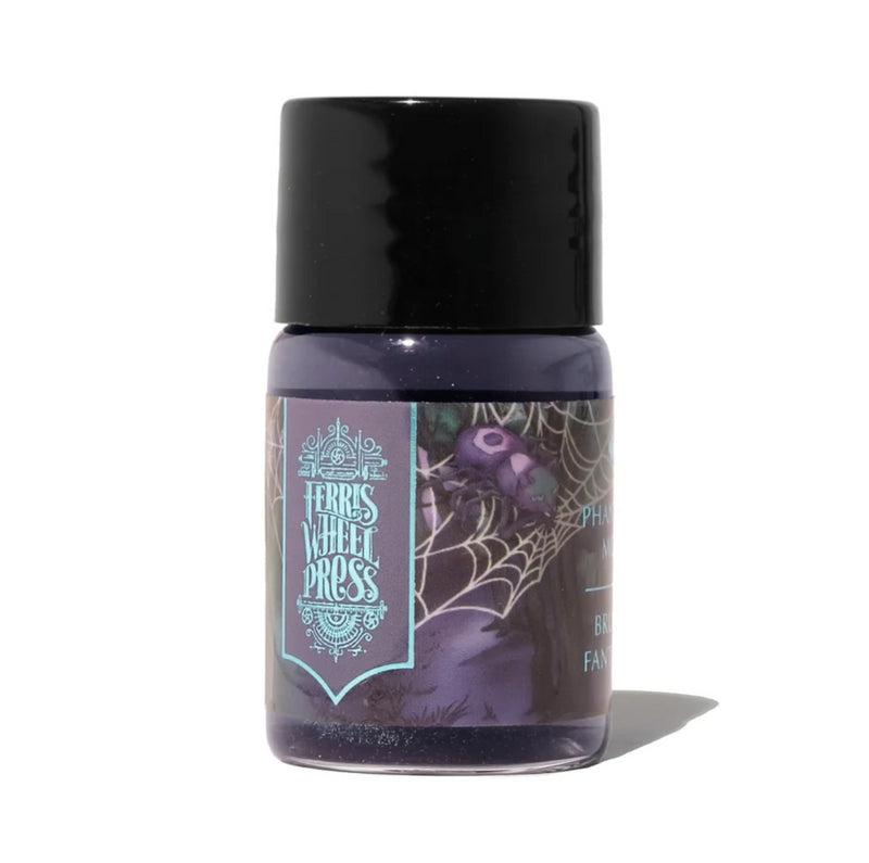 Ferris Wheel Press Ferritales Phantom Mist Fountain Pen Inks