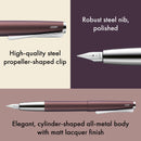 Lamy Studio LE Fountain Pens Orion Matte