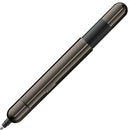Lamy Pico LX LE Ballpoint Pen Ruthenium PVD Gift Set