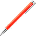 Lamy Logo LX LE Ballpoint Pens#Colour_NEON ORANGE MATTE