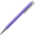 Lamy Logo LX LE Ballpoint Pens#Colour_LAVENDER MATTE