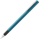 Lamy CP1 LE Fountain Pens Aquamarine