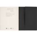 Moleskine Year of the Horse XL Ruled Cahier Notebook