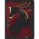 Moleskine Year of the Horse XL Ruled Cahier Notebook