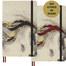Moleskine Year of the Horse Large Ruled Notebook Design A