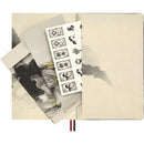 Moleskine Year of the Horse Large Ruled Notebook Design A